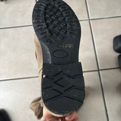 ブーツの画像