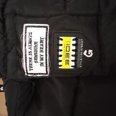 レディース　ダウンジャケットMの画像