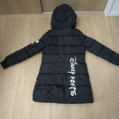 レディース　ダウンジャケットMの画像