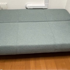 ニトリ ソファーベット