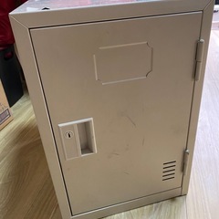 高校用ロッカー中古品
