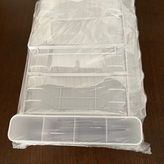 🌟食器水切りラック🌟の画像