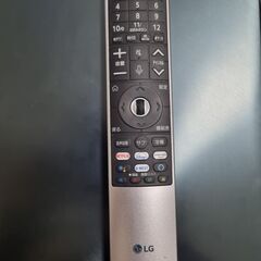 【※4/17まで】LG C1 OLED48C1PJB 48インチ OLED 有機ELテレビ - 2022年購入の画像