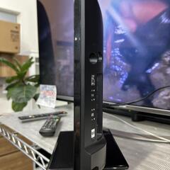 ★【北九州市限定】〚店頭決済も可能〛【パナソニック】19型テレビ 2017年製 [TH-19D300] 【3ヶ月保証付き】💳自社配送時🌟代引き可💳※現金、クレジット、スマホ決済対応※【配達は要決済前問い合わせ】の画像