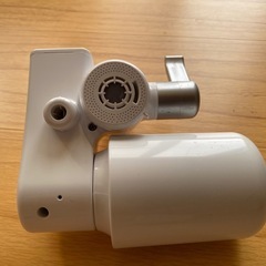 パナソニック浄水器 TK-CJ22の画像