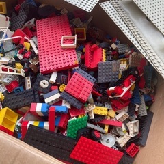 LEGOブロック