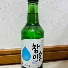 お酒セットの画像