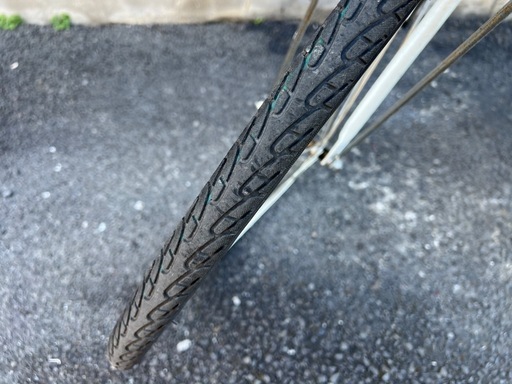 中古自転車