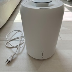 加湿器