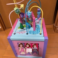 アクティビティボックス