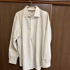 エルメスブラウス
