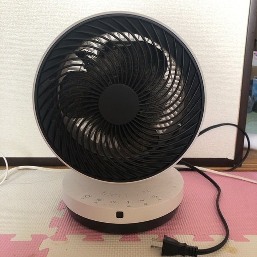 サーキュレーター