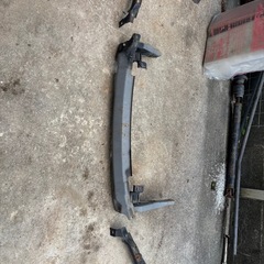 er34 ホースメント

