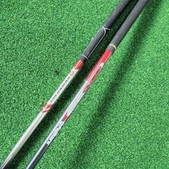ゴルフクラブ　ウッド２本DRと3Wの画像