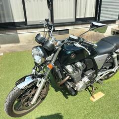 ホンダCB1100