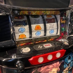 カバネリ実機