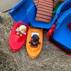 アクアプレイ　中古の画像
