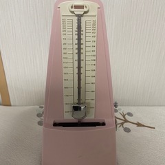 NIKKOメトロノーム
