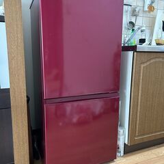 冷蔵庫AQUA AQR-16 F/AQR-U16F 差し上げます...