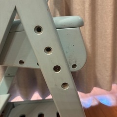イトーキ　木製学習用イスの画像