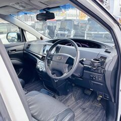 全国自社ローン＃ＭＹＮＥＯオートローン　トヨタ エスティマ2.4アエラス プレミアム エディション 4WD  自社ローン　リース　自社分割　函館在庫の画像