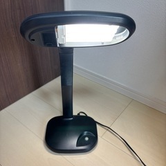 LED電気スタンドの画像