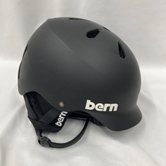 bern ヘルメットXXL