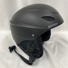 DEmonヘルメット　大人用