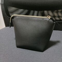ポーチ ２個