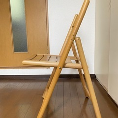 折りたたみ椅子·勉強机
