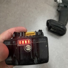 マキタ　インパクトの画像