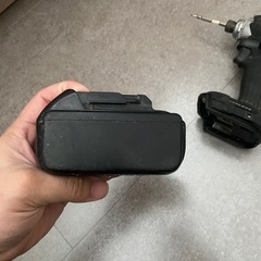 マキタ　インパクトの画像