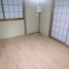 多古町つつじヶ丘団地　賃貸戸建 - 賃貸（マンション/一戸建て）