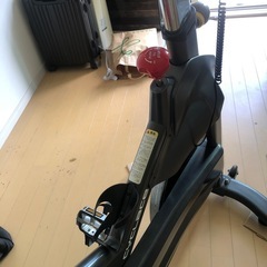 エアロバイクの画像
