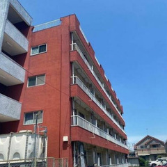 🥳審査通過率・初期安No.1 👍JR常磐線 北松戸駅 徒歩25分...