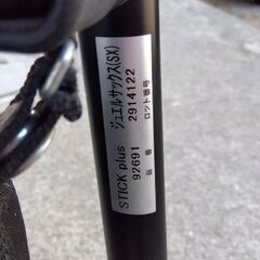 Aprica A型ベビーカー（取引先決定しました）の画像