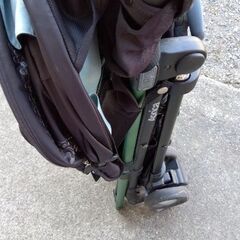 Aprica A型ベビーカー（取引先決定しました）の画像
