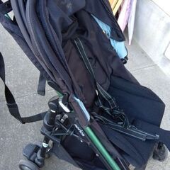 Aprica A型ベビーカー（取引先決定しました）の画像