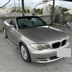 BMWオープンカーの画像