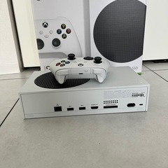 xbox series sの画像