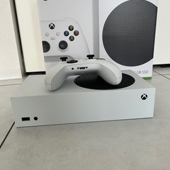 xbox series sの画像
