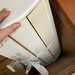 エアコン10畳用
