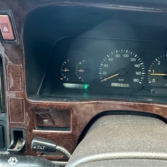 ハイエース100系🔳中古🔳車検ありの画像