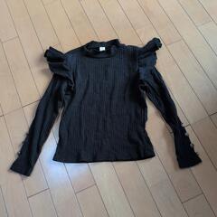 11～12歳 カットソー