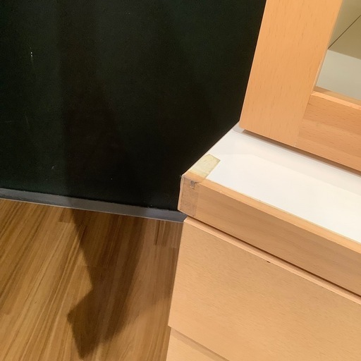 【トレファク神戸南店】河口家具の食器棚 です‼︎【取りに来られる方限定】