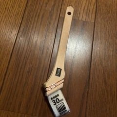 <値段交渉可>未使用　ハケ