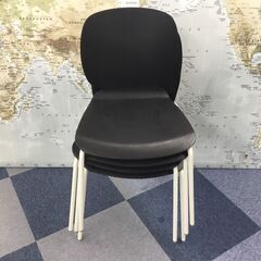 IKEA　Broringe 木製チェア　