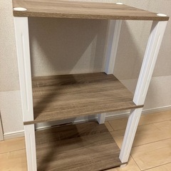 カインズ 棚 
