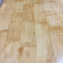 ダイニングテーブル【折り畳み可能】の画像