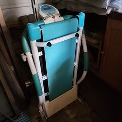 健康器具　決まりました。